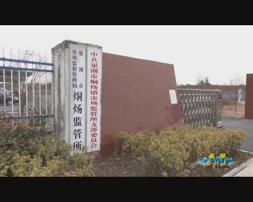 信息化監(jiān)管 落實(shí)食品安全主體責(zé)任的關(guān)鍵路徑